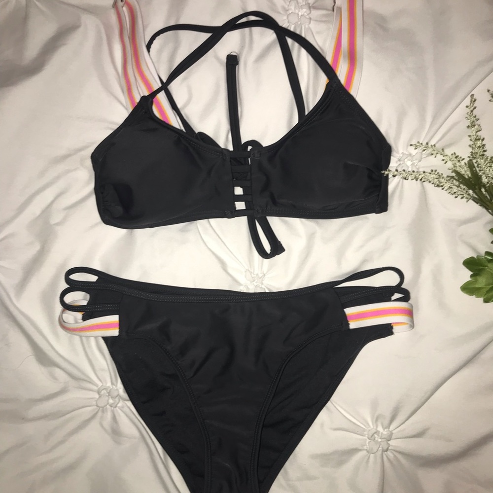Target• Bikini
